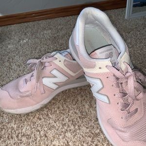 New Balance Shoes
